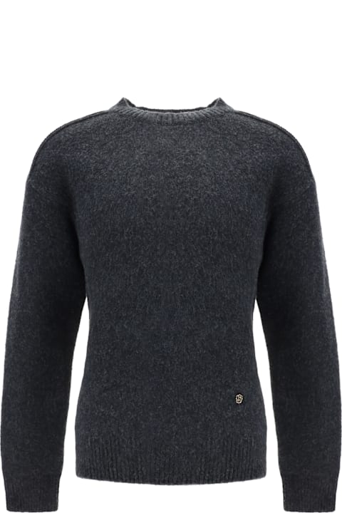 Burberry Sweaters for Men Burberry Sweater