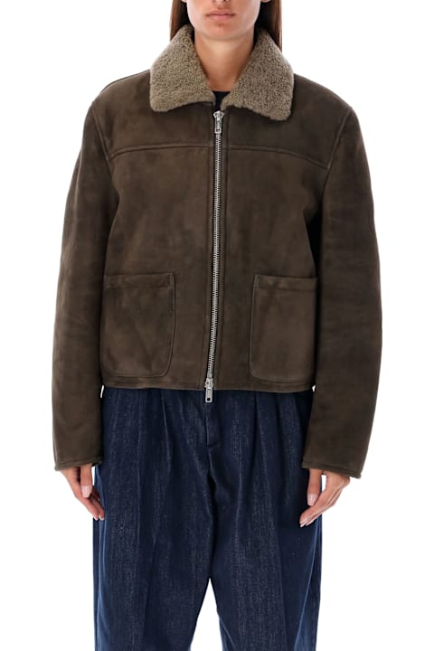 YMC for Women YMC Pepper Jacket