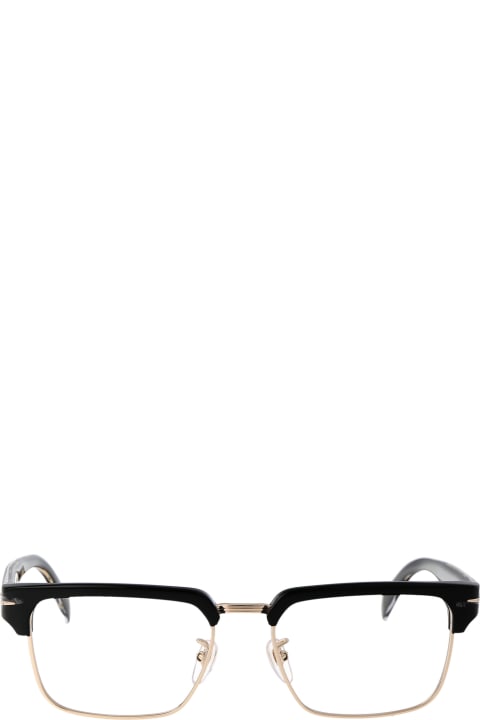 DB Eyewear by David Beckham Eyewear for Men DB Eyewear by David Beckham Db 7112 Glasses