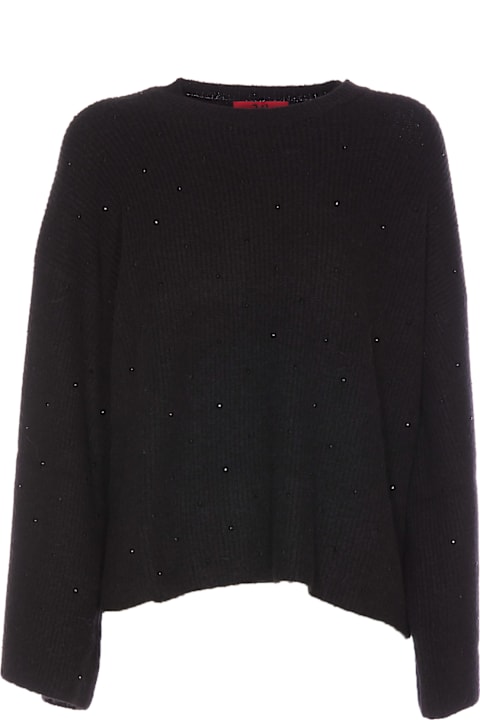 aniye by Clothing for Women aniye by Strass Sweater