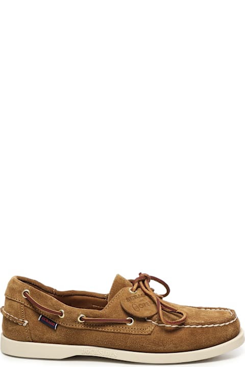 Sebago Shoes for Men Sebago Portland Artisan Moccasins