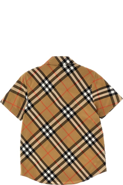 Homeware Burberry 
owen
 Shirt