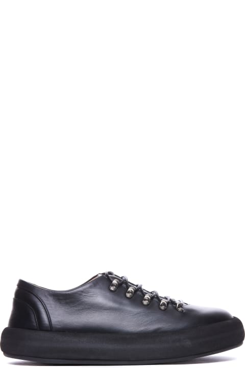 Fashion for Men Marsell Espana Lace Up Shoes