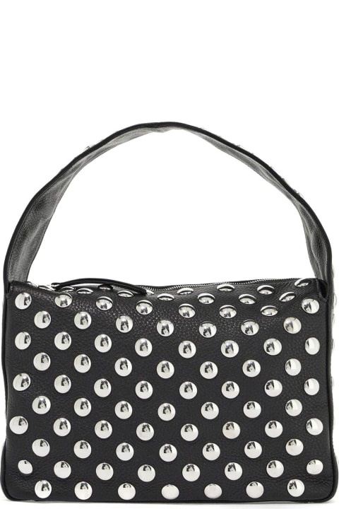 أدوات منزلية Khaite Elena Shoulder Bag