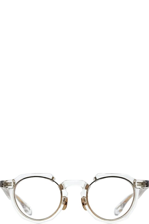 FACTORY900 Eyewear for Women FACTORY900 Rf 171 - Crystal Rx Glasses