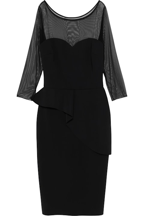 La Petit Robe Di Chiara Boni Clothing for Women La Petit Robe Di Chiara Boni Skip Illusion Bis