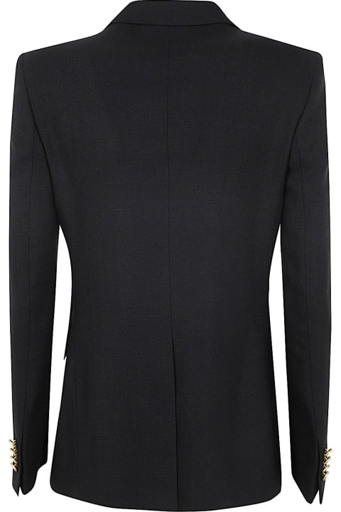 Tagliatore Coats & Jackets for Women Tagliatore Parigi10 Double Breasted Jacket