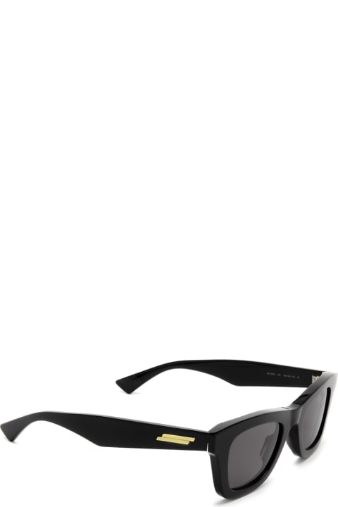 Bv1147s Black Sunglasses