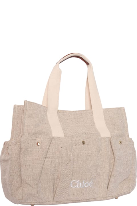 Chloé for Men Chloé Changing Bag