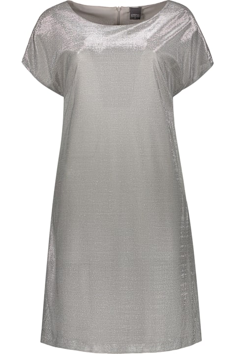 Homeware Lorena Antoniazzi Mini Dress