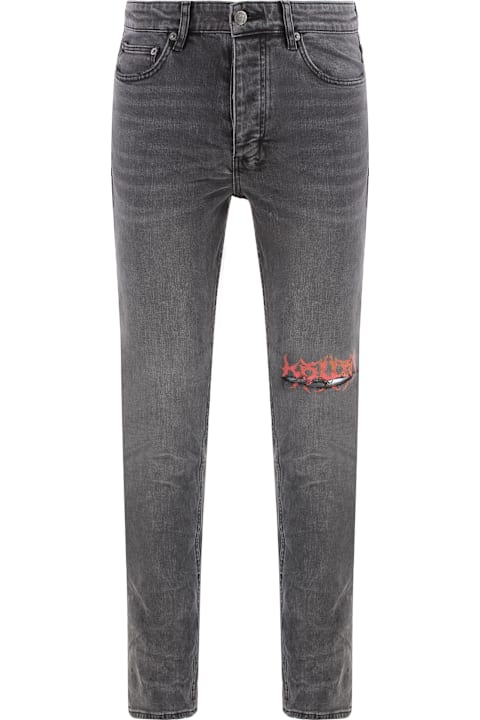 Ksubi for Women Ksubi 5-pocket Skinny Jeans