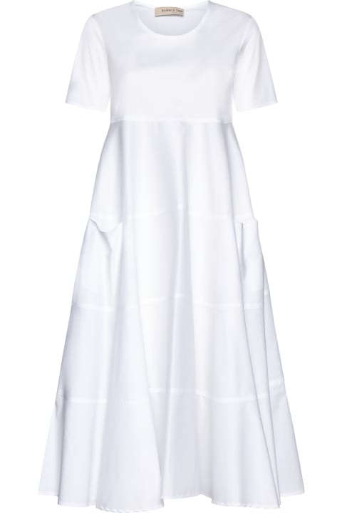 Blanca Vita Clothing for Women Blanca Vita Dress