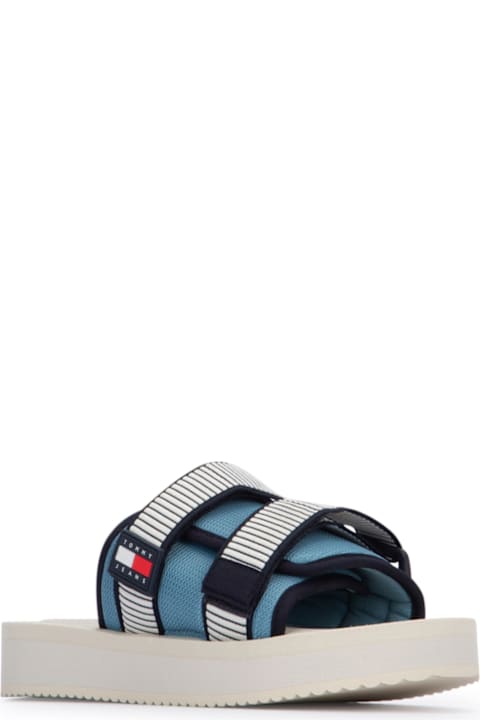 Tommy Hilfiger for Men Tommy Hilfiger Sandali