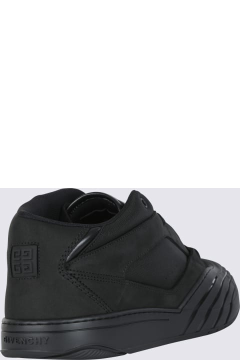 Sale for Men Givenchy Black Skate Sneakers