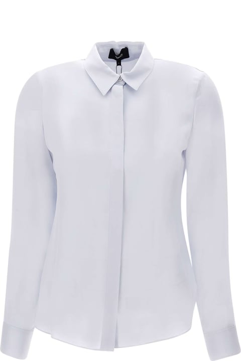 Theory Clothing for Women Theory "classic" Silk Shirt