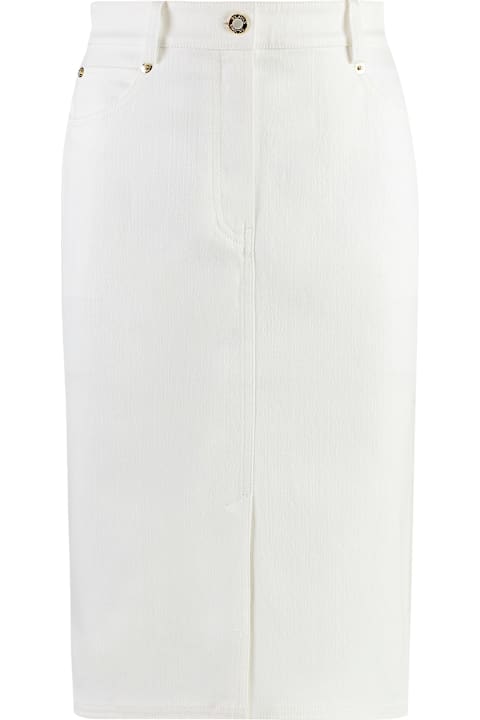 Homeware Alfieri 
St.John Denim Skirt
