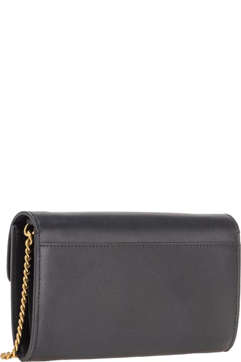Fashion for Women Pinko Love Bag One Simply Wallet