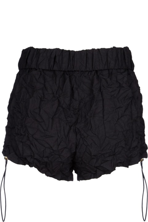 Fashion for Women Dion Lee Shorts