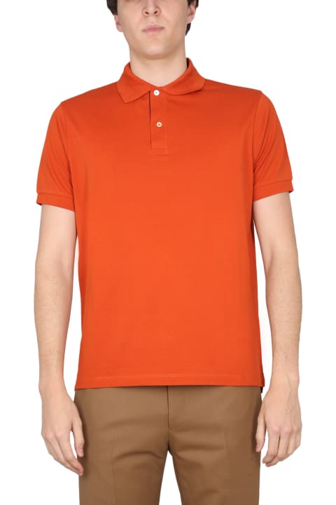 أدوات منزلية Paul Smith Cotton Polo