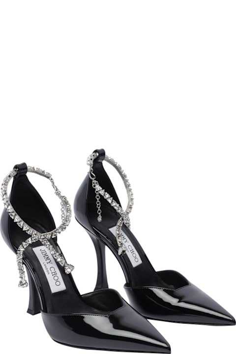 Jimmy Choo Stevie Pumps