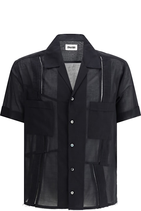 Magliano for Men Magliano Short Sleeve Shirt