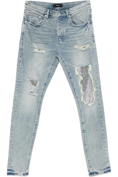 Purple Brand for Women Purple Brand Jeans