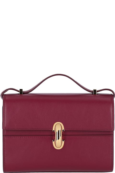 Savette Bags for Women Savette "symmetry 19" Crossbody Bag