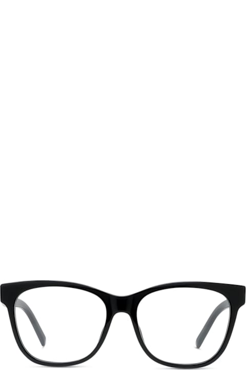 Givenchy Eyewear for Kids Givenchy Eyewear Givenchy Gv50027i Gv Day 001 Nero Glasses