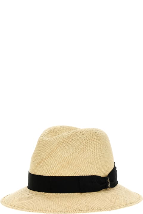 Borsalino Hats for Women Borsalino 'panama Quinto' Hat