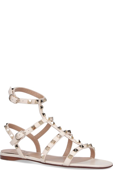 Valentino Garavani 'rockstud' Sandals