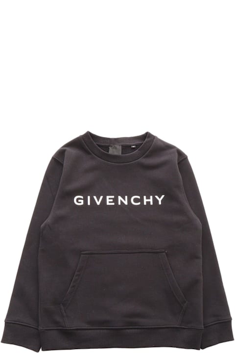 Homeware Givenchy Disney- Motif Crewneck Sweatshirt