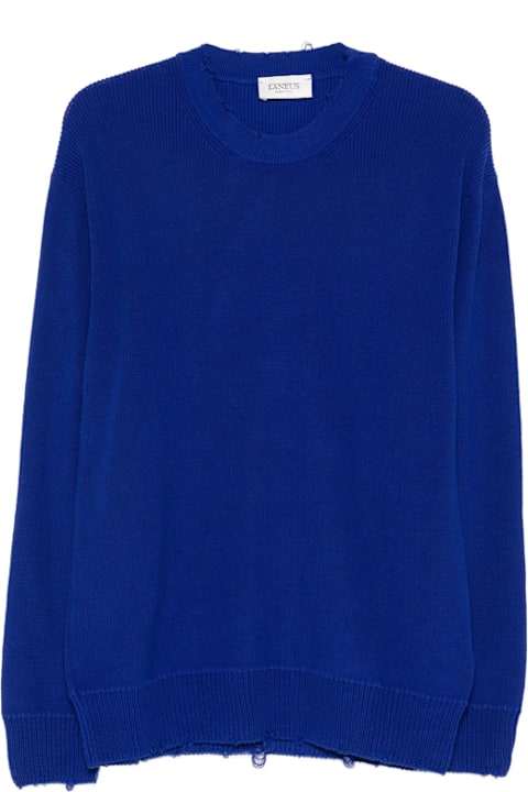 Laneus for Women Laneus Sweater