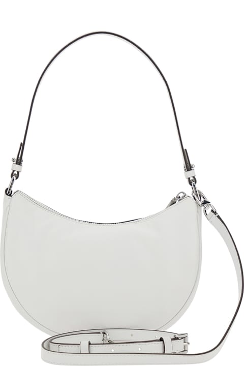 MICHAEL Michael Kors for Women MICHAEL Michael Kors Kyla Sm Conv Pouchette