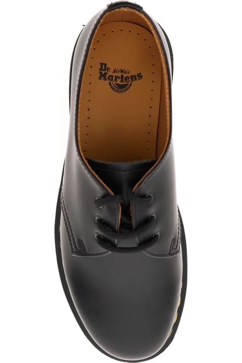 ウィメンズ フラットシューズ Dr. Martens 1461 Smooth Lace-up Shoes