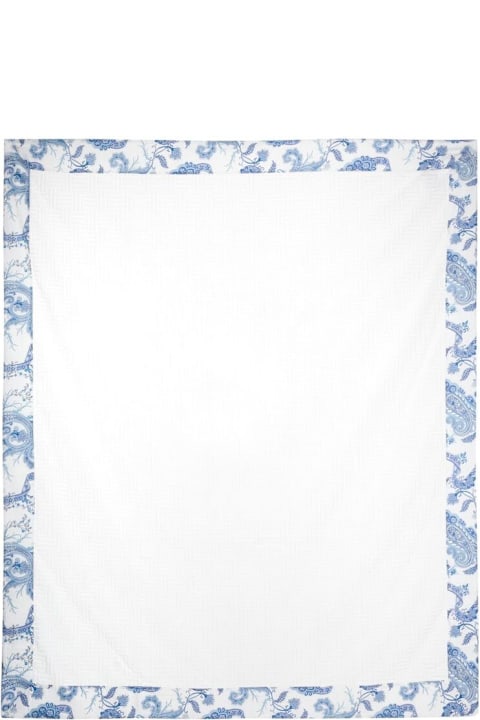 Swimwear for Men Etro Beach Towel