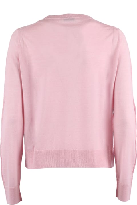 Ballantyne for Kids Ballantyne R Neck Pullover