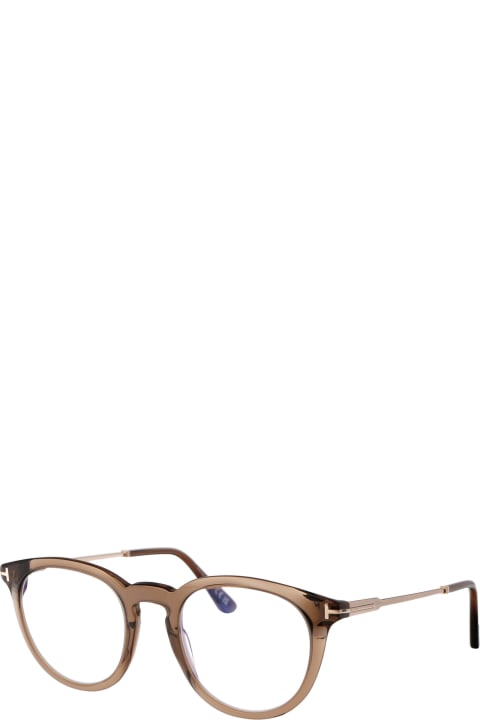 Tom Ford Eyewear Eyewear for Men Tom Ford Eyewear Ft5905-b Glasses