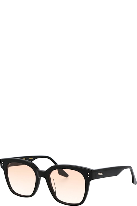 Gentle Monster Accessories for Women Gentle Monster Una.c N Sunglasses