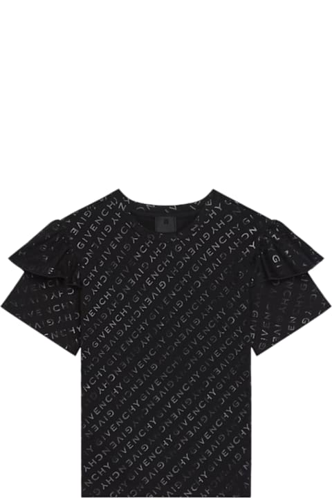 Givenchy T-Shirts & Polo Shirts for Boys Givenchy T-shirt