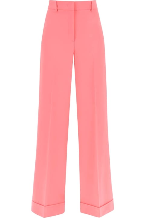 Homeware Moschino High Waist Pants