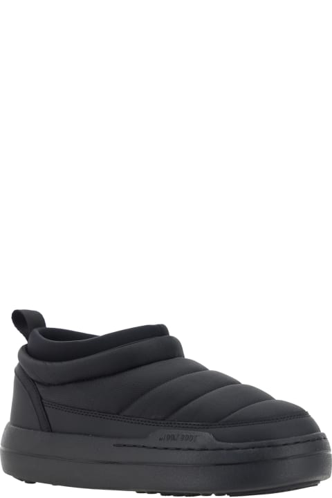 Moon Boot Sneakers for Men Moon Boot Park Soft Shoes