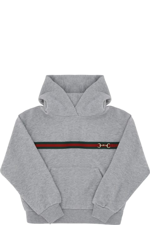 Sale for Kids Gucci Sweatshirt For Boy