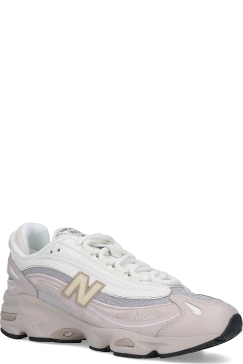 Homeware New Balance "1000" Sneakers