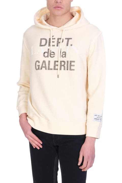 Sale for Men Lanvin Gallery Dept Hooded Sweatshirt