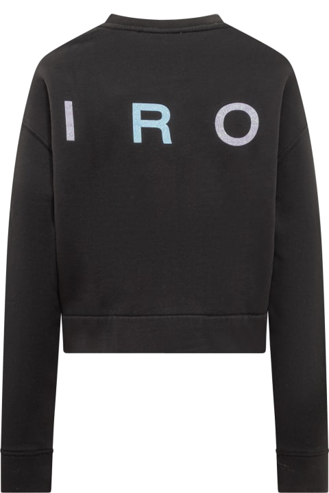 IRO Fleeces & Tracksuits for Women IRO Jinim Sweatshirt