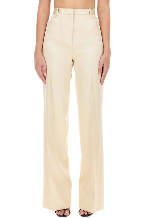 Homeware Tom Ford Boot Cut Pants