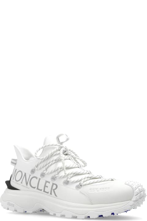 Moncler Sneakers for Women Moncler 'trailgrip Lite2' Sneakers