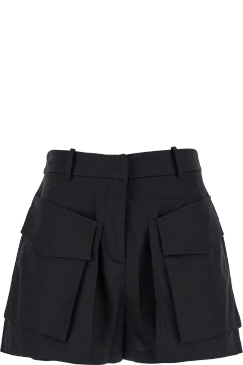 Federica Tosi Pants & Shorts for Women Federica Tosi Shorts