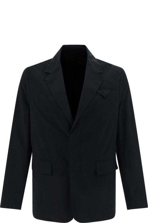 Prada Coats & Jackets for Men Prada Blazer Jacket