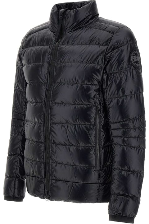 'crofton' Down Jacket